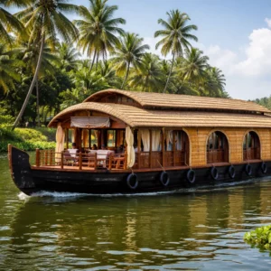 Alleppey best time to visit