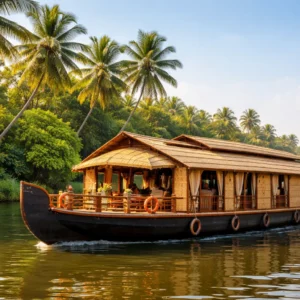 Kerala travel tips
