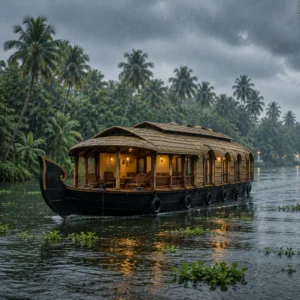 monsoon tourist places in kerala